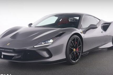 Ferrari F8 12.540 km 299.885 &euro; Meerbusch 40667