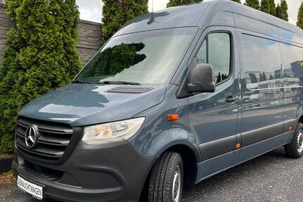 Mercedes-Benz Sprinter 44.740 km 23.900 &euro; Hilden 40721