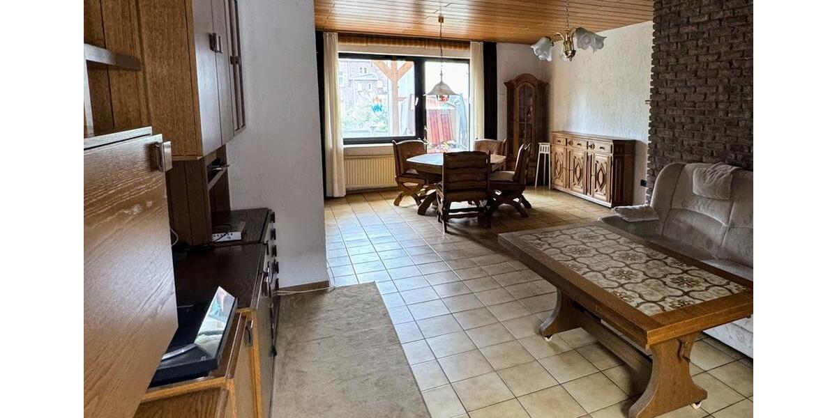 Stadthaus in Krefeld-Uerdingen fuer Kreative 4 zimmer