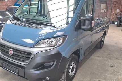 Fiat Ducato 97.037 km 13.980 &euro; Hilden 40721