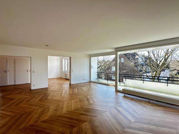 Wohnung zum Kaufen in Düsseldorf 1.295.000 € 190 m²