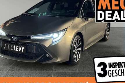 Toyota Corolla 20.175 km 26.487 &euro; Dormagen 41540
