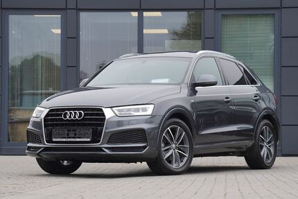Audi Q3 70.000 km 23.700 &euro; Korschenbroich 41352