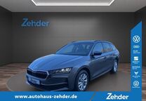 Gebrauchtwagen Skoda Octavia