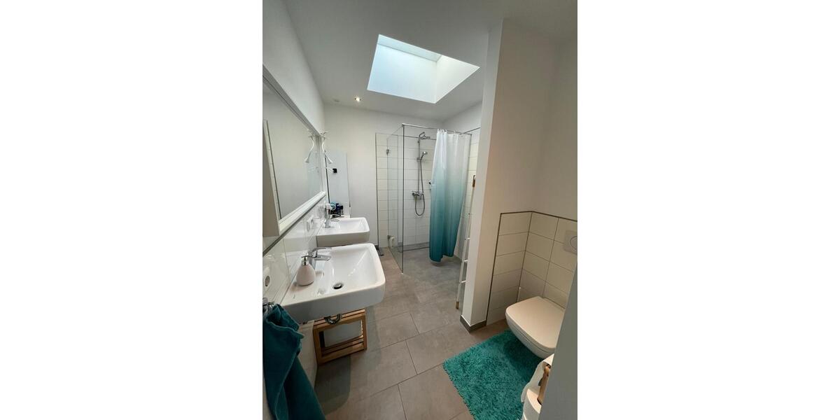 Altengerechte und Barrierefreie Penthouse Wohnung 3 zimmer