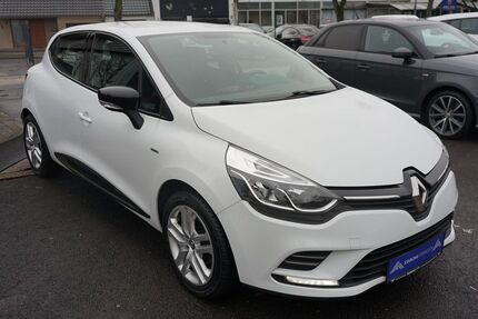 Renault Clio 114.133 km 7.450 &euro; Krefeld 47807