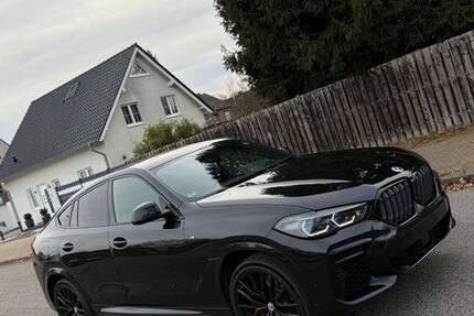 BMW X6 99.000 km 56.900 &euro; Krefeld 47799