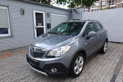 Opel Mokka 139.000 km 8.999 &euro; Düsseldorf 40231