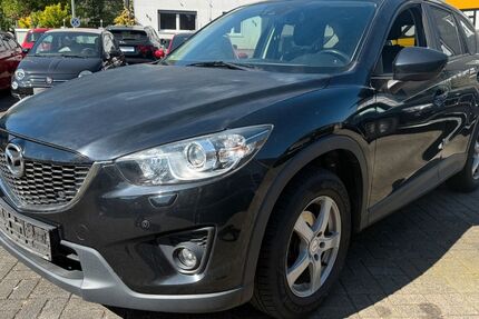 Mazda CX-5 146.000 km 4.999 &euro; Hilden (bei Düsseldorf) 40721
