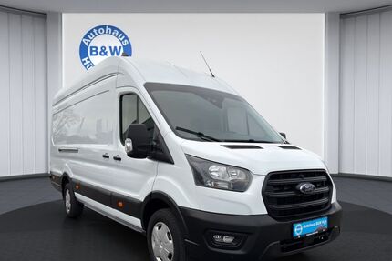 Ford Transit 39.823 km 25.999 &euro; Krefeld 47805
