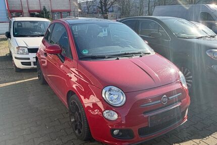 Fiat 500 76.000 km 4.600 &euro; Grevenbroich 41515