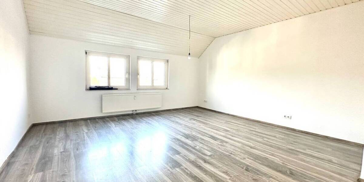 Etagenwohnung Neuss Furth-Süd - 2 Zimmer, 60 m&sup2;, 139.000&euro; | Angebot:26308369