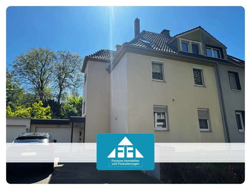Haus zum Kaufen in Düsseldorf 595.000 € 158 m²