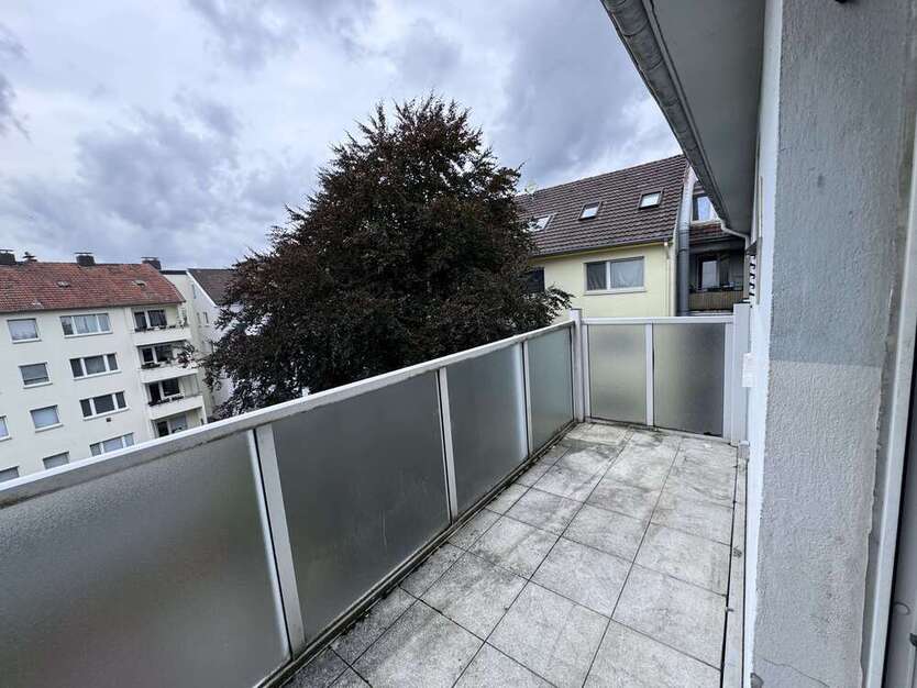 Wohnung zum Mieten in Wuppertal 405 € 65 m²