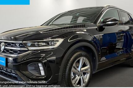 VW T-Roc 12.280 km 32.900 &euro; Mülheim an der Ruhr 45481