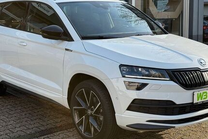 Skoda Karoq 39.914 km 30.990 &euro; Wuppertal 42289