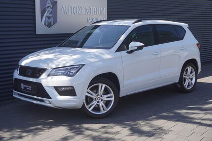 Seat Ateca 64.000 km 20.990 &euro; Monheim am Rhein 40789