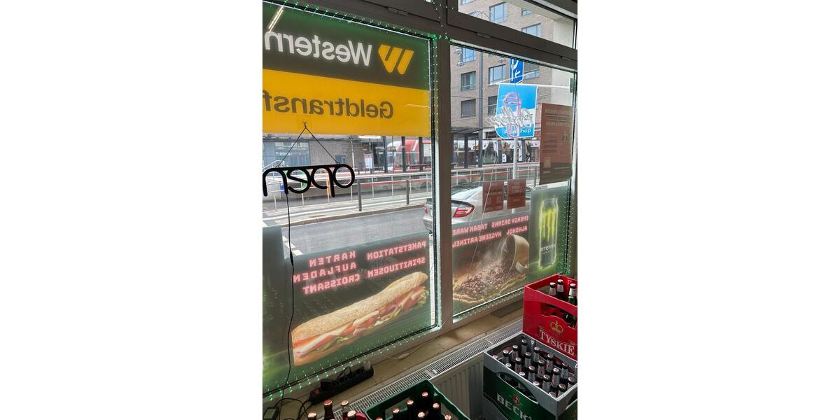 Gewerbeobjekt Krefeld Cracau - 22.000&euro; | Angebot:26342593