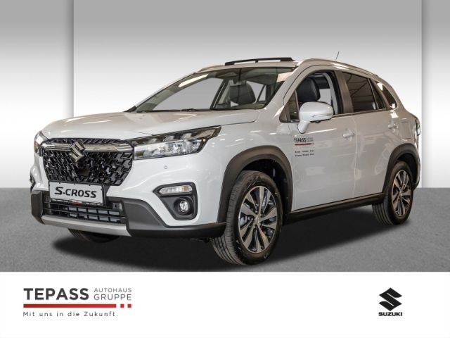 Suzuki (SX4) S-Cross 19.999 km 32.555 &euro; Wuppertal 42369