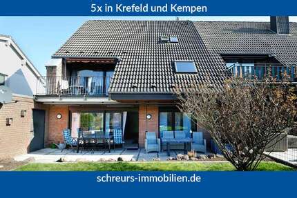 Haus zum Kaufen in Willich 432.000 € 165.28 m² 4 zimmer
