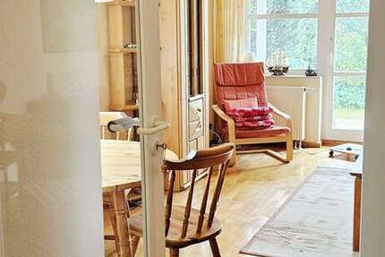 Wohnung zum Mieten in Wilkendorf 900 € 60 m²