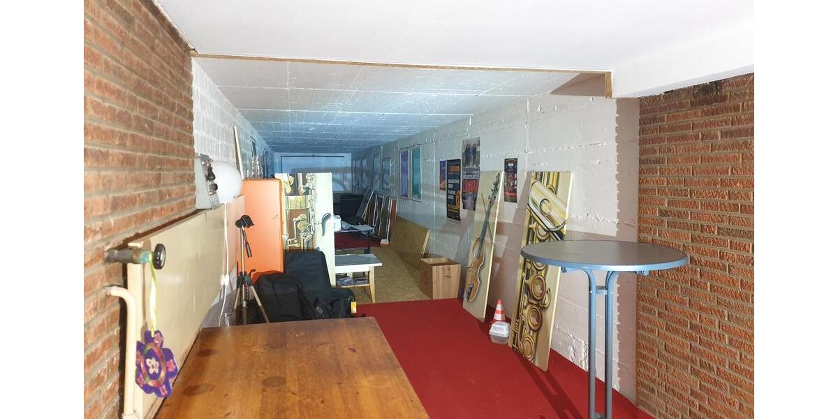 Gewerbeobjekt Düsseldorf Stadtbezirk 8 - 800&euro; | Angebot:26332277