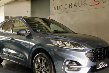 Ford Kuga 44.000 km 26.590 € Bergheim (bei Köln) 50126