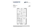 Doppelhaushälfte Pulheim - 5 Zimmer, 197 m&sup2;, 2.650&euro; | Angebot:26477215