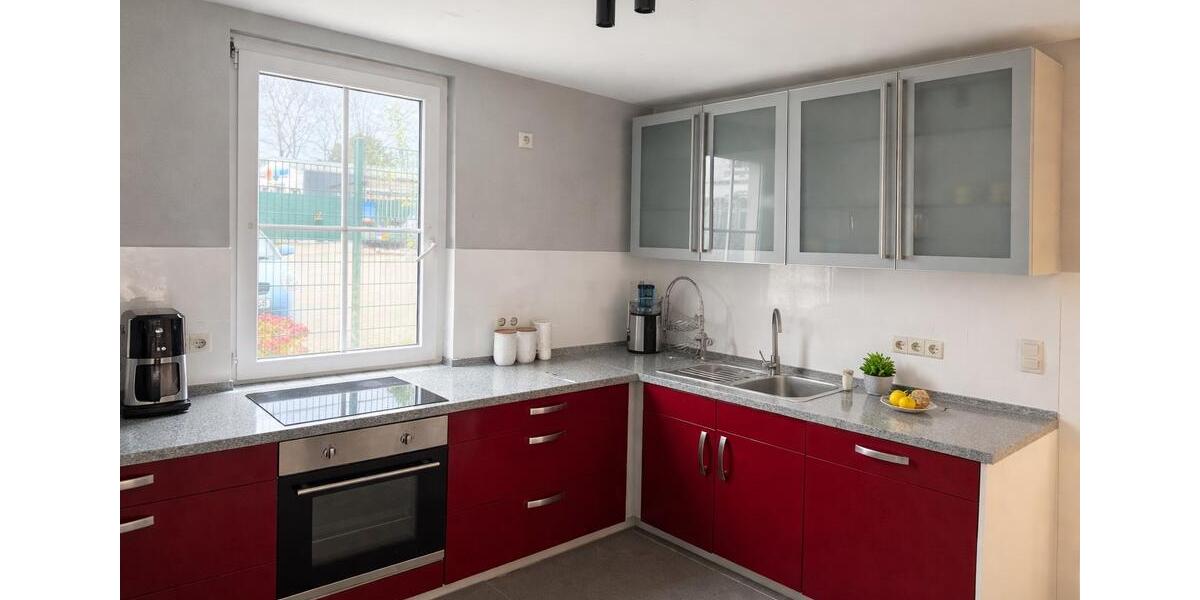 Einfamilienhaus in Wuppertal, Cronenberg 5 zimmer