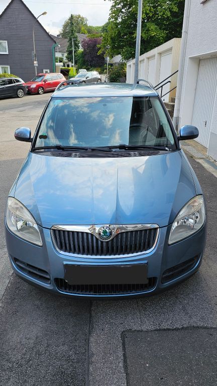 Fabia