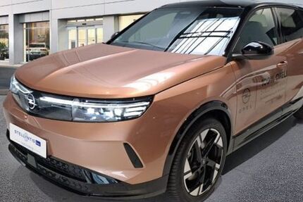 Opel Grandland (X) 15.890 km 34.690 &euro; Düsseldorf 40472
