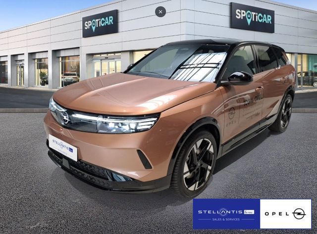 Opel Grandland (X) 15.890 km 34.690 &euro; Düsseldorf 40472