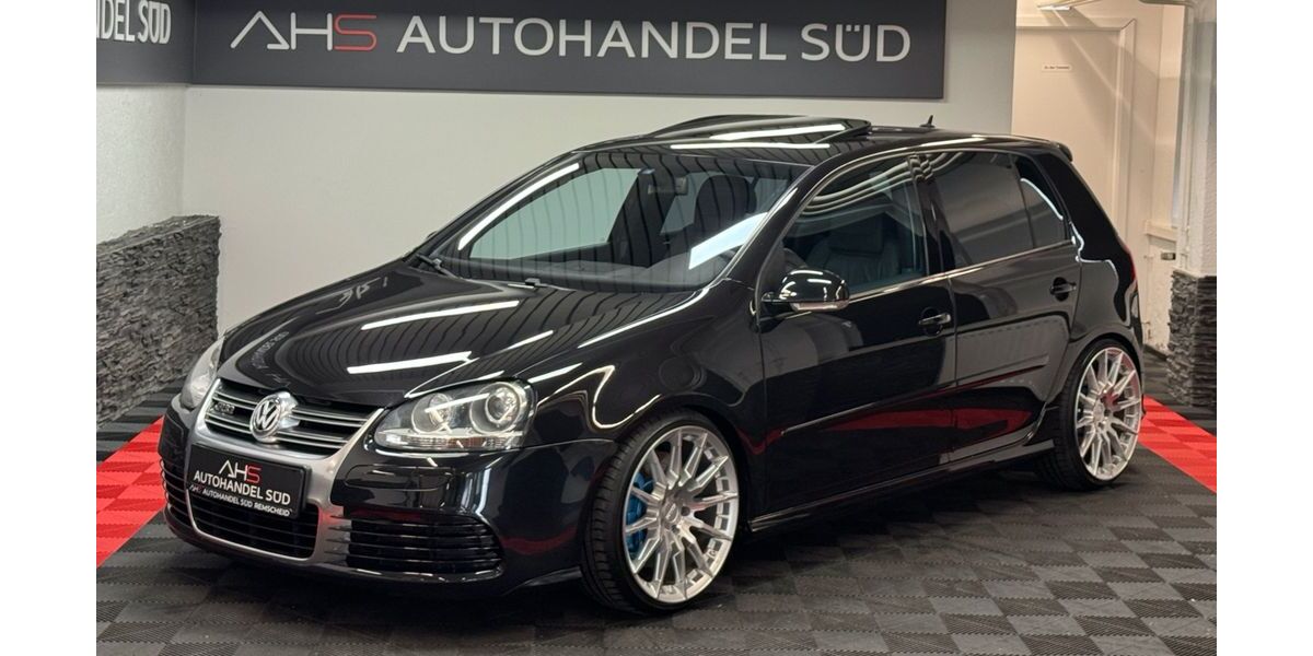 VW Golf 250.000 km 15.999 &euro; Remscheid 42857