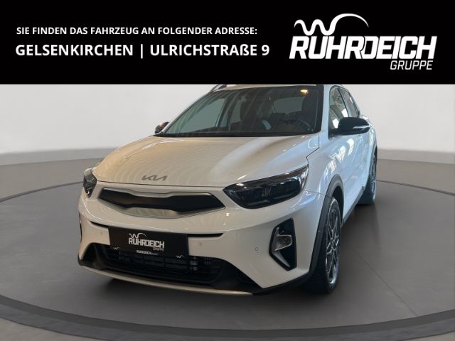 Kia Stonic 5.500 km 23.890 &euro; Duisburg 47059