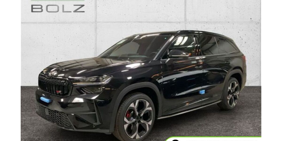 Skoda Kodiaq 19.486 km 50.990 &euro; Pulheim-Brauweiler 50259