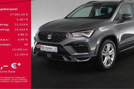 Seat Ateca 64.849 km 27.991 € Krefeld 47803