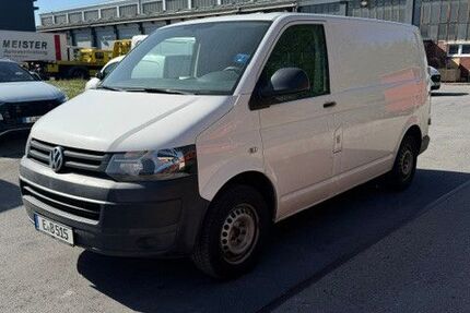 VW T5 Transporter 186.000 km 7.850 &euro; Oberhausen 46149