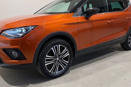 Seat Arona 56.235 km 16.880 &euro; Mönchengladbach 41061