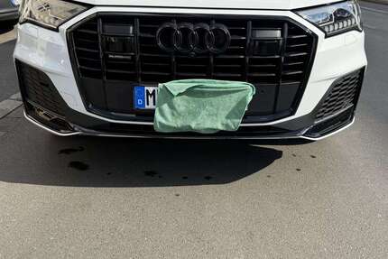 Audi Q7 99.800 km 59.800 &euro; Monheim 40789