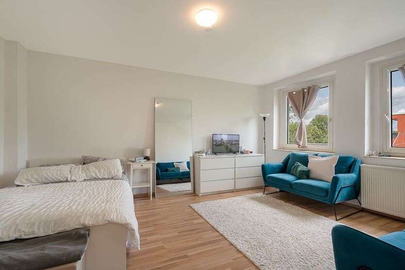 Wohnung zum Kaufen in Köln 189.000 € 45 m²