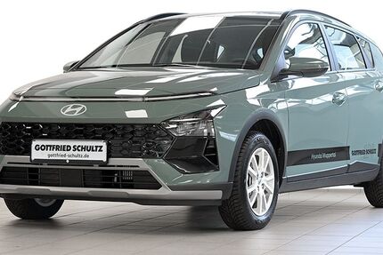 Hyundai BAYON 4.000 km 20.880 &euro; Wuppertal 42109
