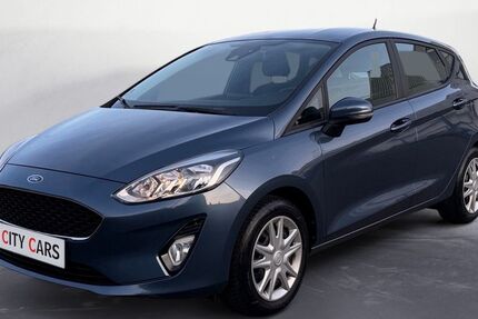 Ford Fiesta 90.000 km 8.990 &euro; Dormagen 41540