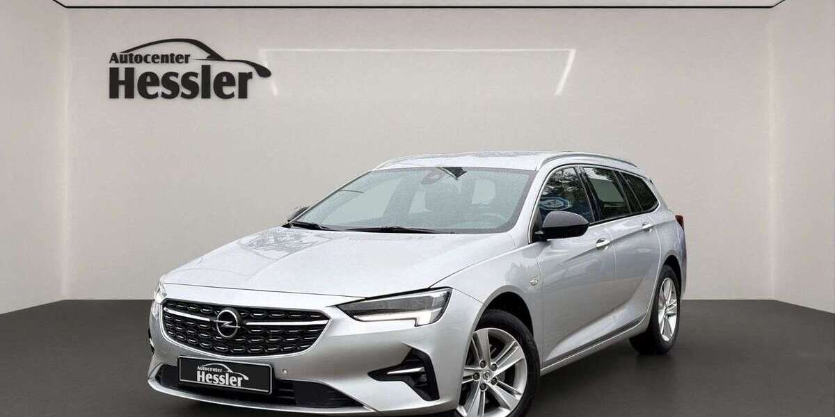 Opel Insignia 54.264 km 22.999 &euro; Grevenbroich 41516