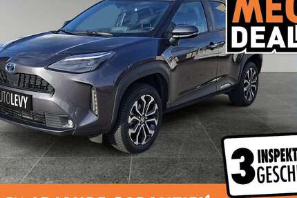 Toyota Yaris Cross 32.000 km 23.887 &euro; Dormagen 41540