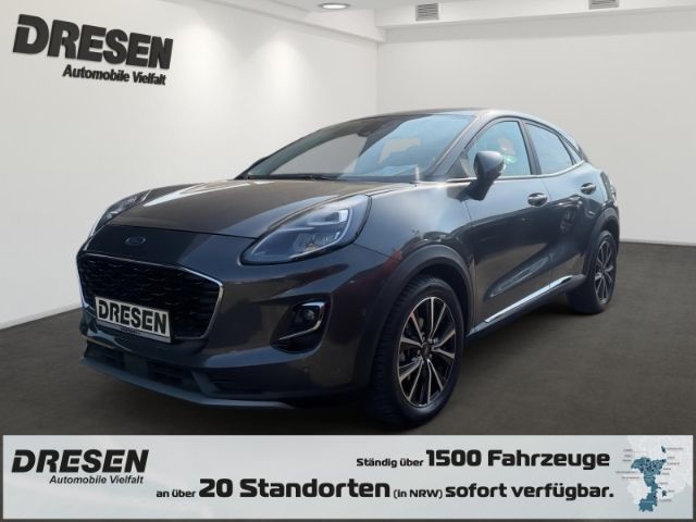 Ford Puma 48.900 km 18.590 &euro; Mönchengladbach 41061