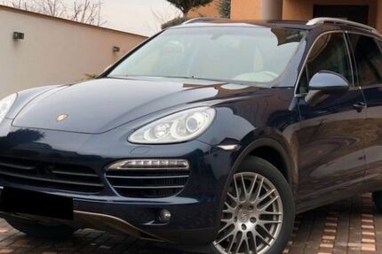 Porsche Cayenne 188.329 km 11.280 € Meerbusch 40670