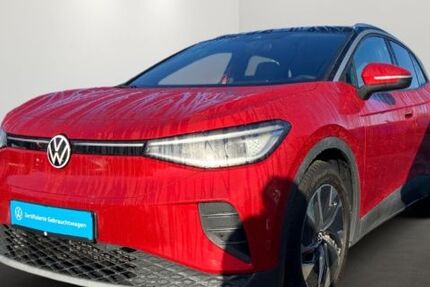 VW ID.4 14.887 km 38.990 € Mettmann 40822
