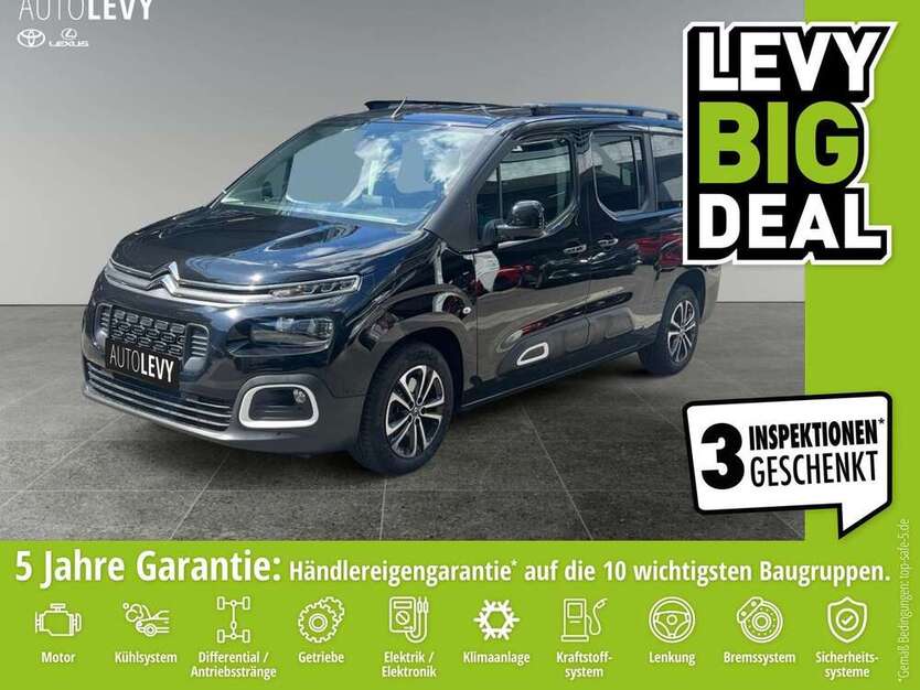 Berlingo