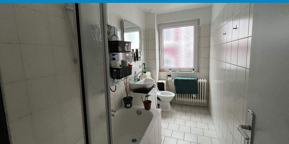 Wohnen auf dem Ölberg 2 zimmer