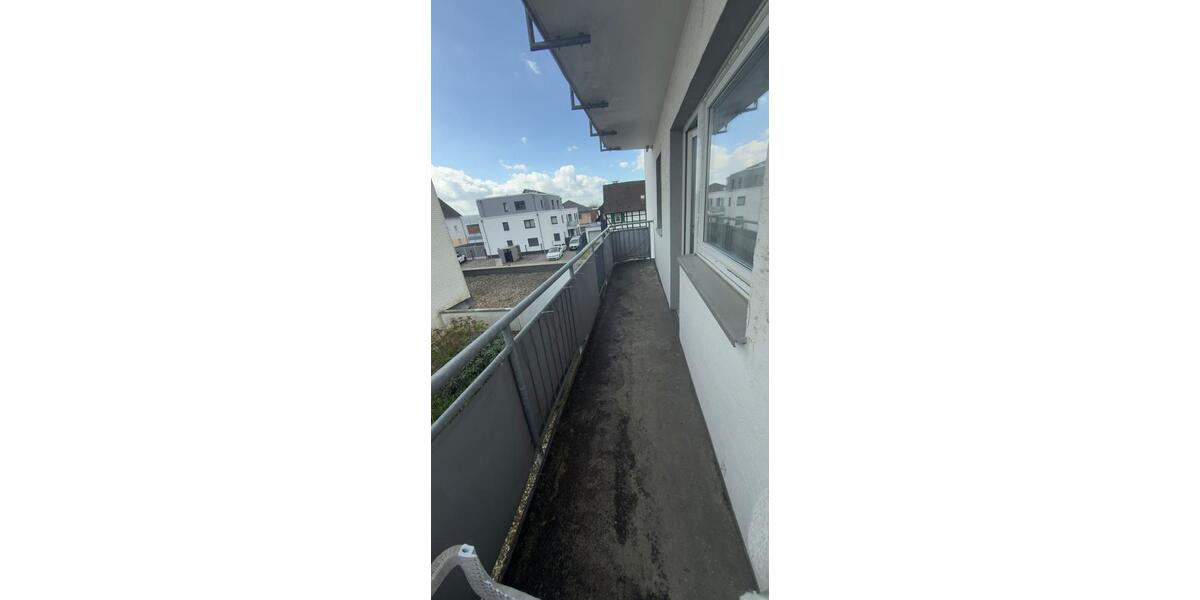 Etagenwohnung Leverkusen Alkenrath - 2 Zimmer, 62 m&sup2;, 219.000&euro; | Angebot:25948285